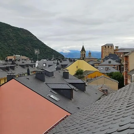 Ferienwohnung La Tebaida Ponferrada Exterior foto