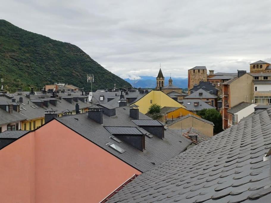 Appartement La Tebaida Ponferrada