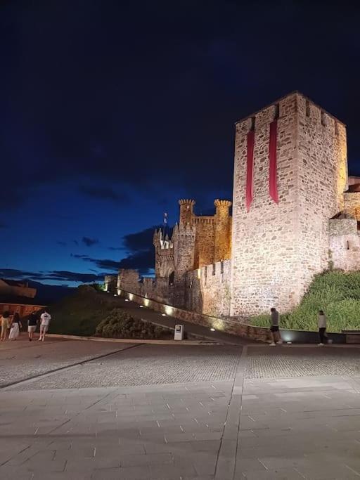 La Tebaida * Ponferrada