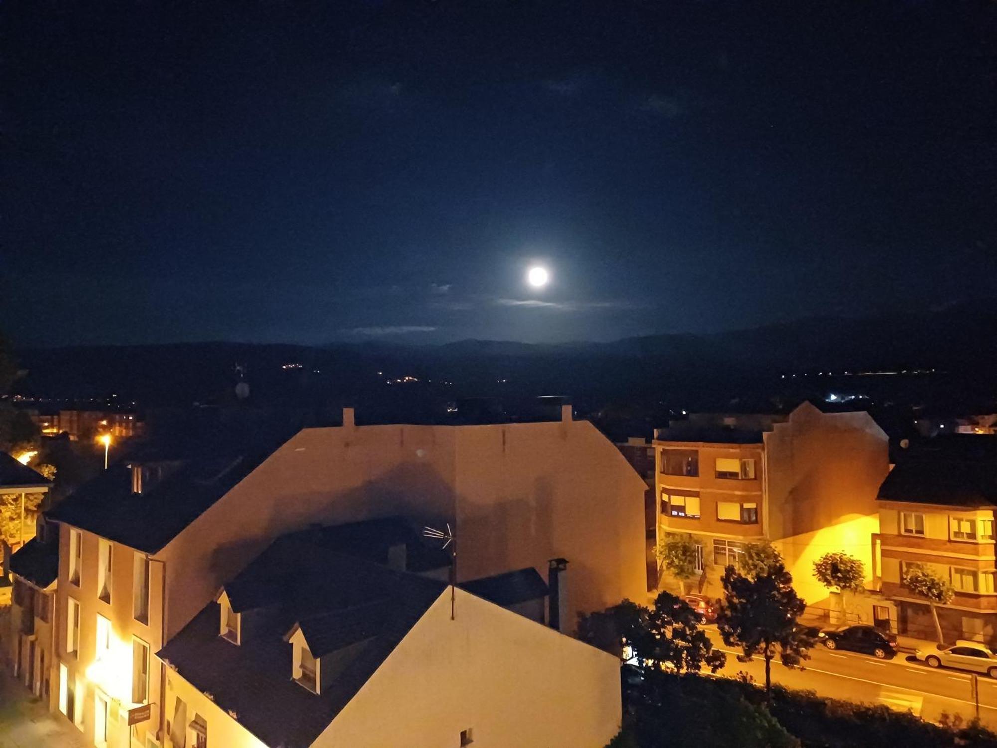 La Tebaida *