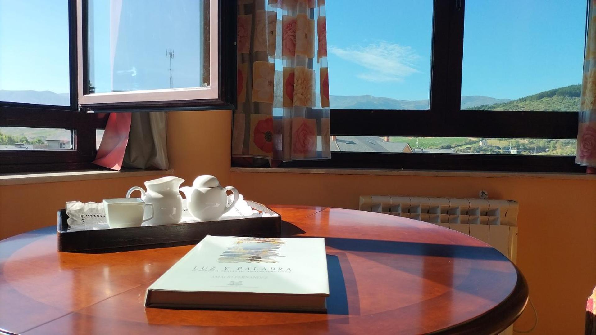 La Tebaida Appartement Ponferrada